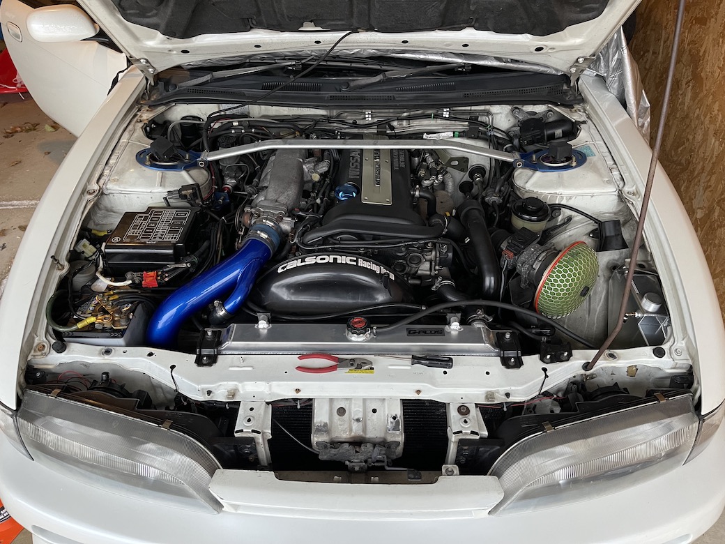 JDM Gurus